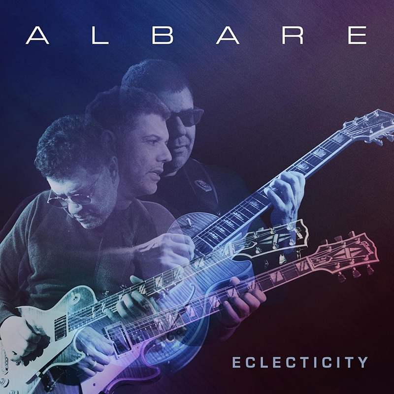 Albare  ECLECTICITY