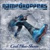 The Name Droppers  Cool Blue Shoes