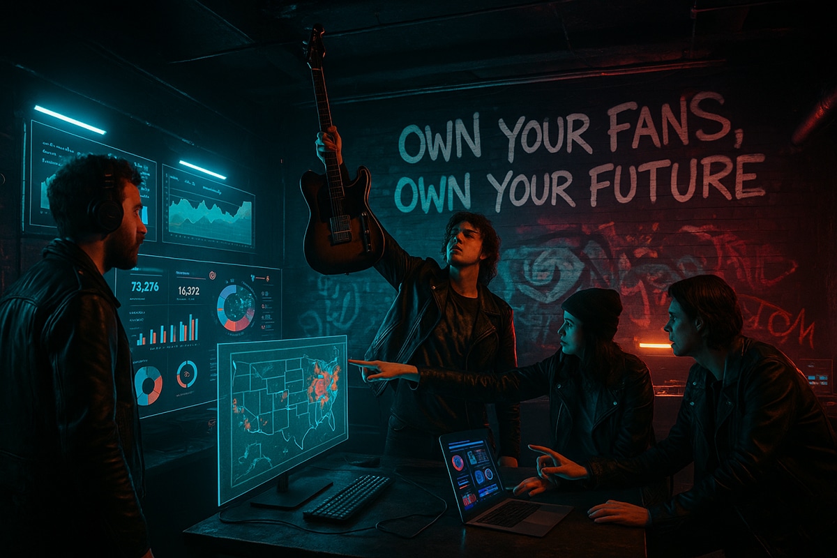 From Data to Dollars: How AI Turns Fan Analytics into Revenue Streams