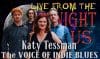 LIVE from the Midnight Circus Featuring Katy Tessman