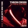 Theon Cross  Affirmations: Live at Blue Note NYC