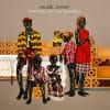 Jaleel Shaw  PAINTER OF THE INVISIBLE