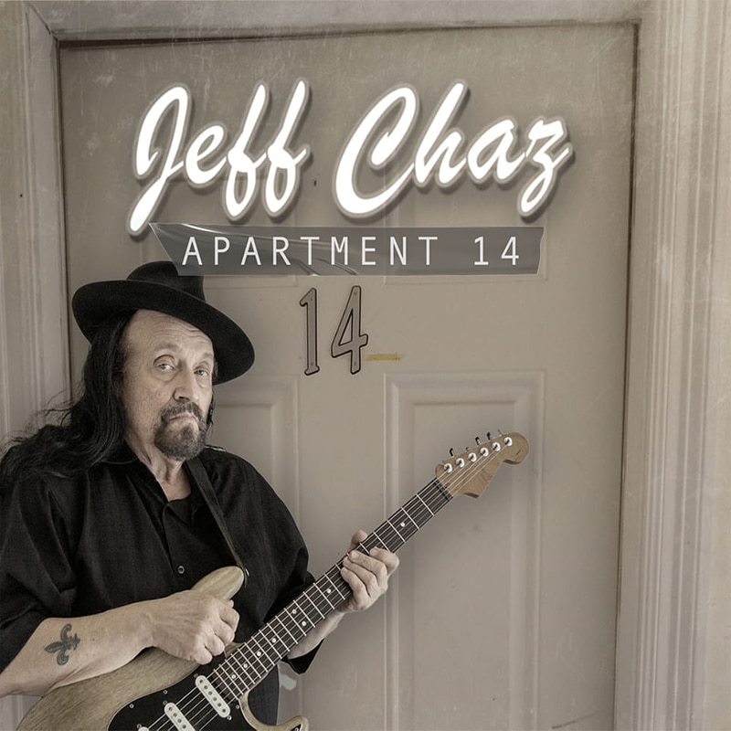 Jeff Chaz  Apartment 14