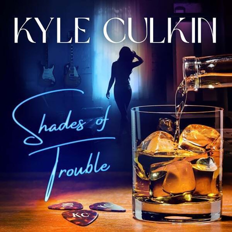 Kyle Culkin  Shades of Trouble