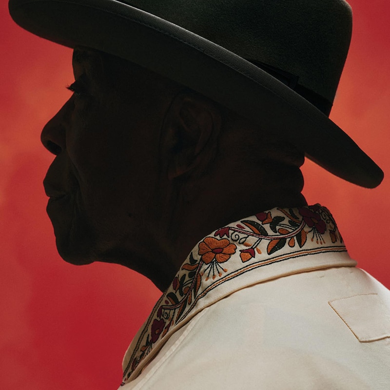Buddy Guy  Ain't Done With The Blues