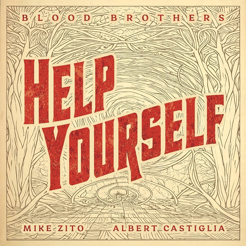 The Blood Brothers  Help Yourself