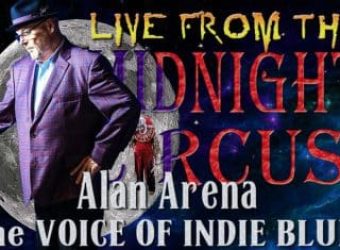 Alan Arena