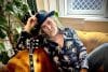 Gerry Casey Interviews Slyder Smith