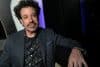 Gerry Casey interviews Johnny Iguana