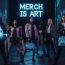 Banner Merch