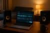 The Birth of AI in the Studio – Early Tools and Experiments