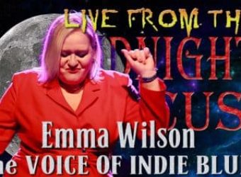 Emma Wilson