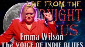 Emma Wilson