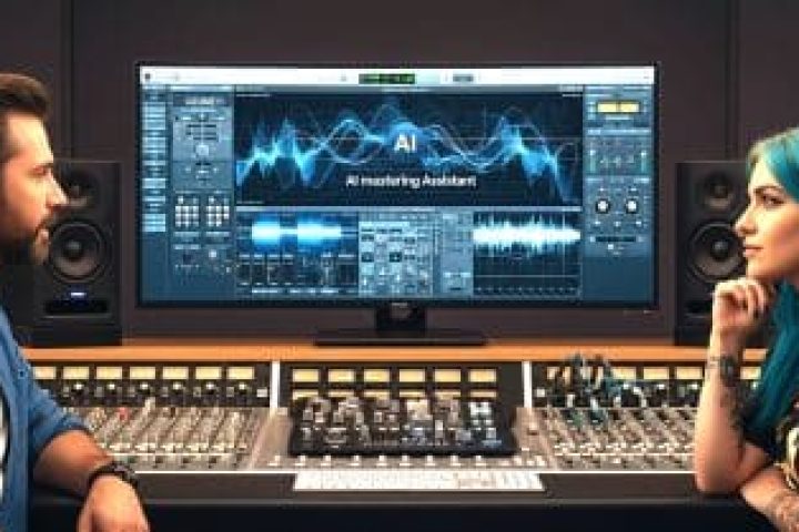 Mastering Banner