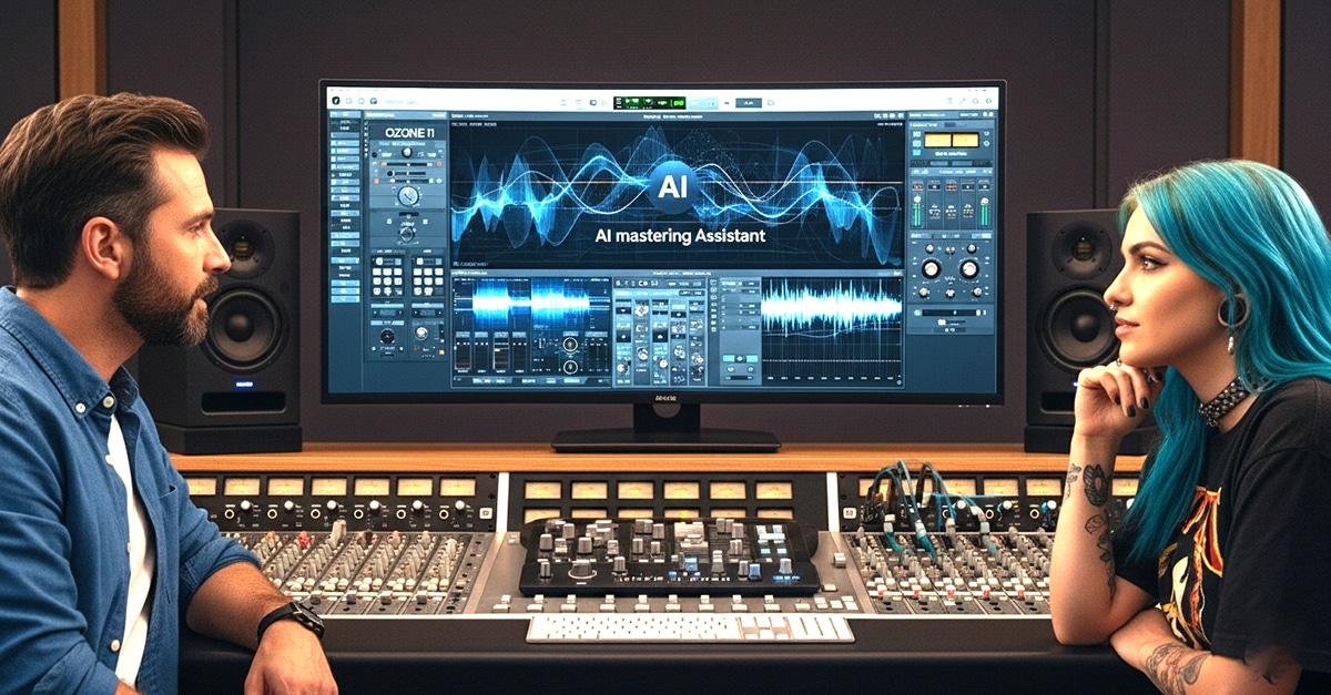 The Future of Mastering: How AI Helps Indie Artists Get a Radio-Ready Sound