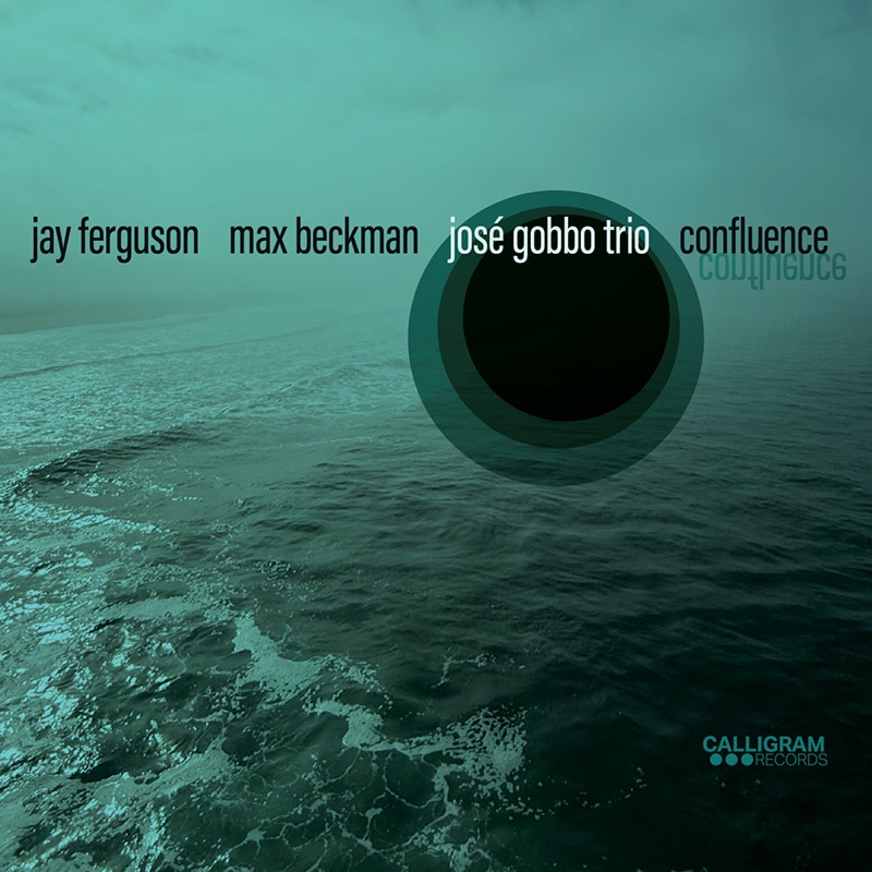 José Gobbo TRIO  CONFLUENCE