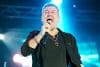 Gerry Casey interviews Jimmy Barnes