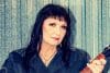 Gerry Casey Interviews Andrea Dawson