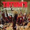 Shout Section Big Band w/Tatum Langley  TATUM’S SWINGIN’ SESSION !!!