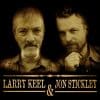 Larry Keel & Jon Stickley