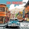 Steve Rosenbloom BIG BAND  SAN FRANCISCO 1948