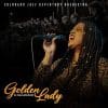 Colorado jazz Repertory Orchestra featuring Tatiana ‘LadyMay’ Mayfield  GOLDEN Lady