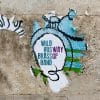 Wild Iris Brass Band  WAY UP