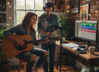 Mic Placement banner