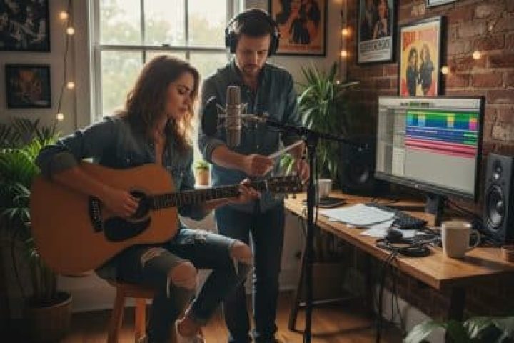 Mic Placement banner