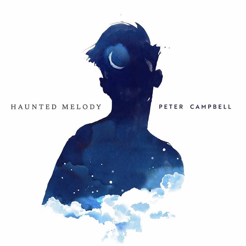 PeterCampbell-Haunted-Melody-Digital-Cover-WEB
