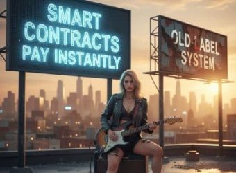 Smart Contracts Banner