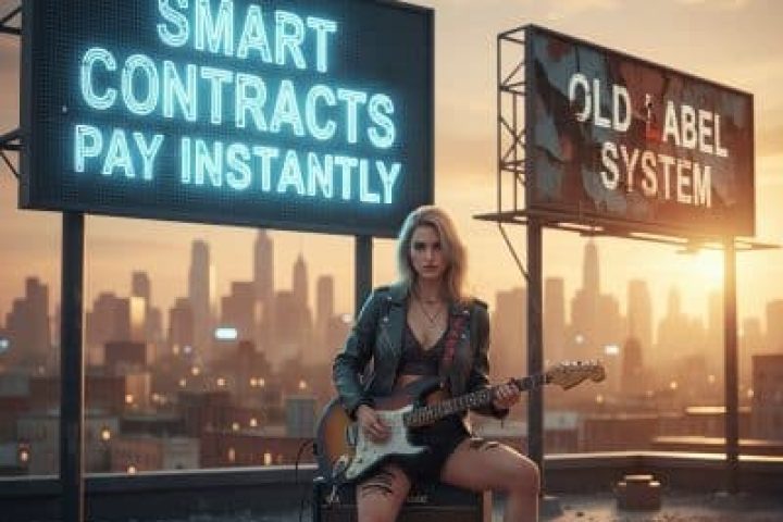 Smart Contracts Banner