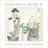 Premik Russell Tubbs & Margee Minier-Tubbs  ONENESS WORLD