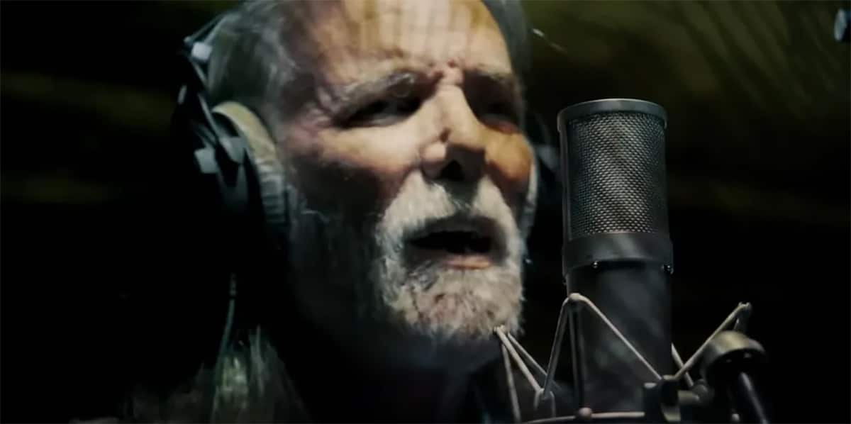 Gerry Casey Interviews Michael Allman