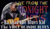 LIVE from the Midnight Circus Featuring Ra'Shad the Blues Kid LIVE from the Midnight Circus Featuring Ra'Shad the Blues Kid