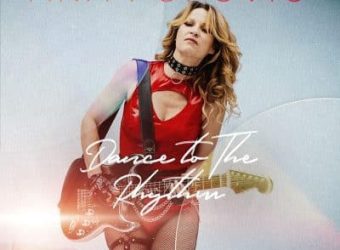 Ana Popovic  Dance To The Rhythm
