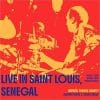 Raphael Pannier Quartet/Khadim Niang & Sabar Group Live in Saint Louis, Senegal Raphael Pannier Quartet/Khadim Niang & Sabar Group Live in Saint Louis, Senegal