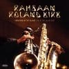 Rahsaan Roland Kirk VIBRATIONS IN THE VILLAGE: LIVE AT THE VILLAGE GATE Rahsaan Roland Kirk VIBRATIONS IN THE VILLAGE: LIVE AT THE VILLAGE GATE