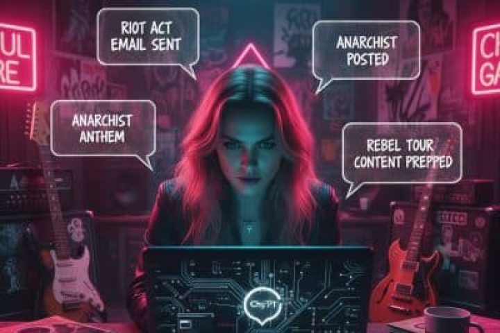 Chatgpt assist Banner