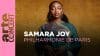 Samara Joy LIVE AT PHILHARMONIE DE PARIS Samara Joy LIVE AT PHILHARMONIE DE PARIS