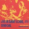 Raphaël Pannier QUARTET LIVE IN SAINT LOUIS, SENEGAL Raphaël Pannier QUARTET LIVE IN SAINT LOUIS, SENEGAL