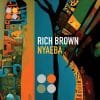 Rich Brown NYAEBA Rich Brown NYAEBA