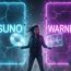 sunowarner banner