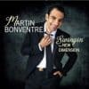 Martin Bonventre SWINGIN’ IN A NEW DIMENSION Martin Bonventre SWINGIN’ IN A NEW DIMENSION