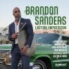 Brandon Sanders LASTING IMPRESSION Brandon Sanders LASTING IMPRESSION