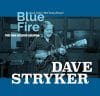 Dave Stryker BLUE FIRE Dave Stryker BLUE FIRE