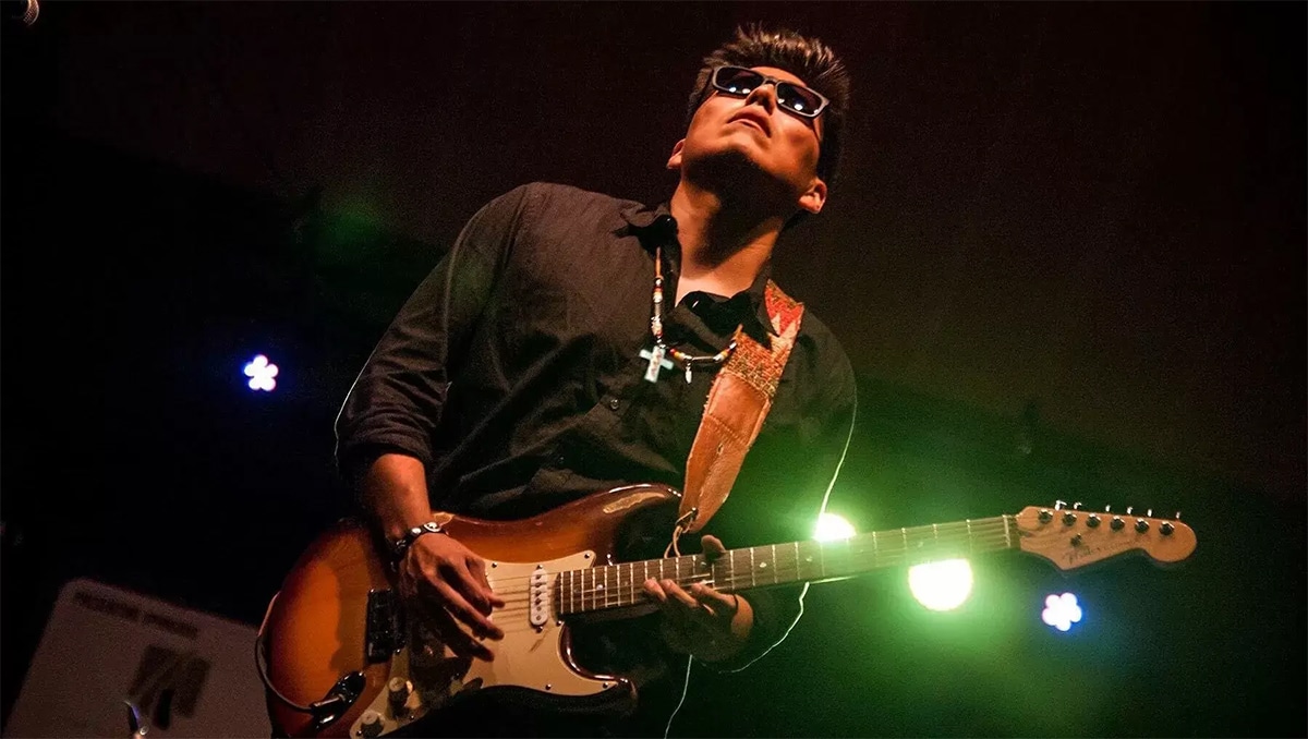 Explore Levi Platero's Musical Journey