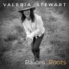 Valeria Stewart  RAICES / ROOTS