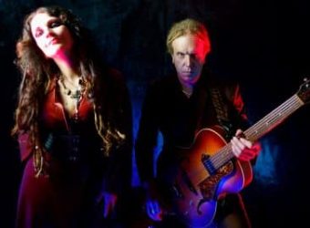 Carley's Wreck and Ruin colour