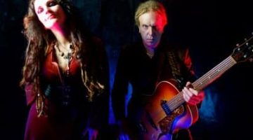 Carley's Wreck and Ruin colour